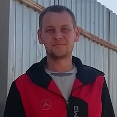 Фотография мужчины Михаил, 42 года из г. Ижевск