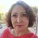 Эльвира, 48 лет