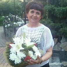 Фотография девушки Татьяна, 64 года из г. Усть-Каменогорск