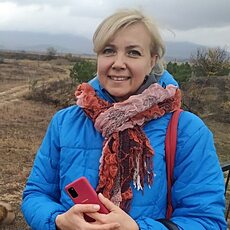 Фотография девушки Алена, 51 год из г. Симферополь
