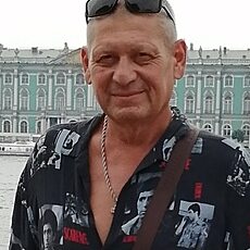 Фотография мужчины Игорь, 55 лет из г. Полоцк