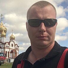 Фотография мужчины Алексей, 38 лет из г. Красноярск