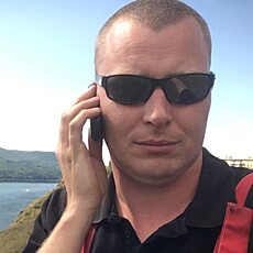 Фотография мужчины Алексей, 37 лет из г. Красноярск