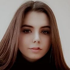 Фотография девушки Валентина, 22 года из г. Чайковский