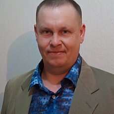 Фотография мужчины Сергун, 42 года из г. Михайловка (Волгоградская Област