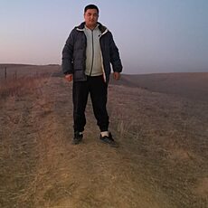Фотография мужчины Ахан, 47 лет из г. Кызылорда