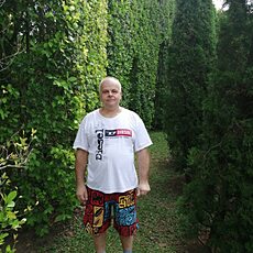 Фотография мужчины Игорь, 53 года из г. Железногорск