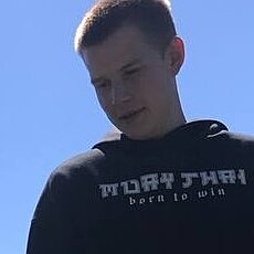 Фотография мужчины Саша, 23 года из г. Адлер