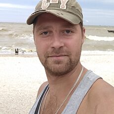 Фотография мужчины Рома, 40 лет из г. Ейск