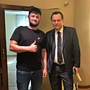 Исман, 39 лет