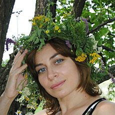 Фотография девушки Алина, 34 года из г. Луганск