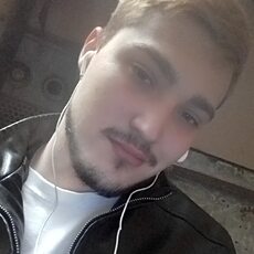 Фотография мужчины Вадим, 24 года из г. Полтава
