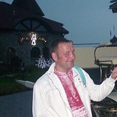 Фотография мужчины Парень, 50 лет из г. Гродно