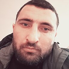 Фотография мужчины Весы, 32 года из г. Рязань