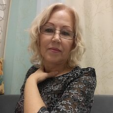 Фотография девушки Vera, 59 лет из г. Ялуторовск