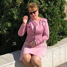 Фотография девушки Елена, 54 года из г. Новочеркасск
