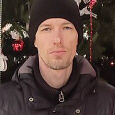 Фотография мужчины Андрей, 37 лет из г. Витебск