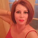 Ксения, 44 года