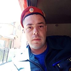 Фотография мужчины Саша, 40 лет из г. Ростов Великий