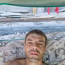 Фотография мужчины Добрый Скорпион, 39 лет из г. Ставрополь