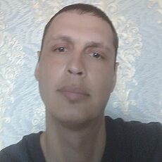 Фотография мужчины Владимир, 37 лет из г. Измаил