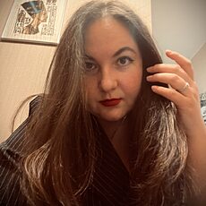 Фотография девушки Мария, 36 лет из г. Магадан