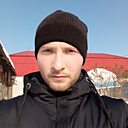 Роман, 27 лет