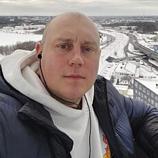 Фотография мужчины Андрей, 35 лет из г. Таллин