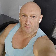 Фотография мужчины Алексей, 52 года из г. Иваново