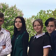 Фотография мужчины Никита, 25 лет из г. Кличев