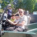 Юрий, 43 года