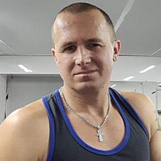 Фотография мужчины Warhamer, 43 года из г. Красноармейск