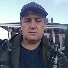 Фотография мужчины Андрей, 52 года из г. Кострома
