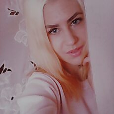 Фотография девушки Милена, 25 лет из г. Полысаево
