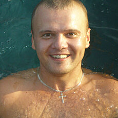 Фотография мужчины Дмитрий, 41 год из г. Слуцк