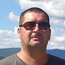 Фотография мужчины Алексей, 45 лет из г. Челябинск