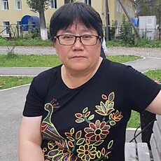 Фотография девушки Наталья, 60 лет из г. Южно-Сахалинск