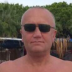 Фотография мужчины Сергей, 62 года из г. Химки