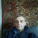Слава Щербо, 45 лет