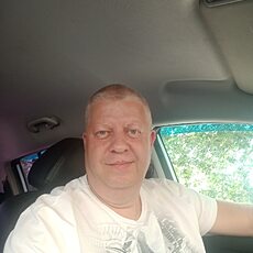 Фотография мужчины Андрей, 53 года из г. Димитровград
