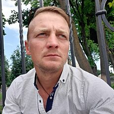 Фотография мужчины Pavel, 34 года из г. Александров