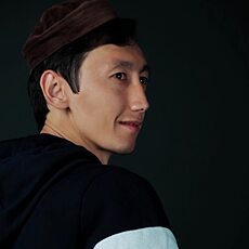 Фотография мужчины Roxa, 34 года из г. Алматы