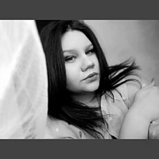 Фотография девушки Катерина, 19 лет из г. Ташкент