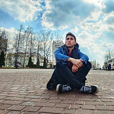 Фотография мужчины Артём, 31 год из г. Брянск