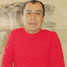 Фотография мужчины Дима, 43 года из г. Ташкент