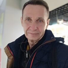 Фотография мужчины Александр, 64 года из г. Улан-Удэ