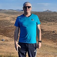 Фотография мужчины Владимир, 56 лет из г. Улан-Удэ