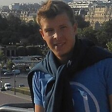 Фотография мужчины Сергей, 32 года из г. Мосты