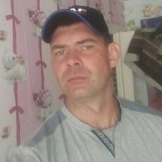 Фотография мужчины Макс, 36 лет из г. Петриков