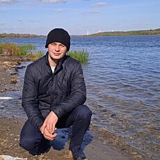 Фотография мужчины Айрат, 39 лет из г. Альметьевск